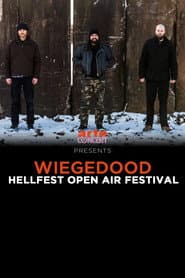 Wiegedood - Hellfest 2024