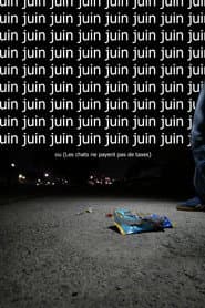 Juin ou  (Les chats ne payent pas de taxes)