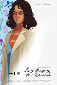 The Strokes of Mireia