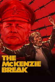 The McKenzie Break
