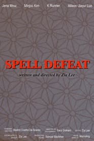 Spell Defeat