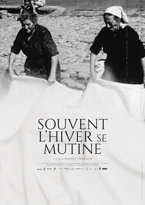 Souvent l’hiver se mutine