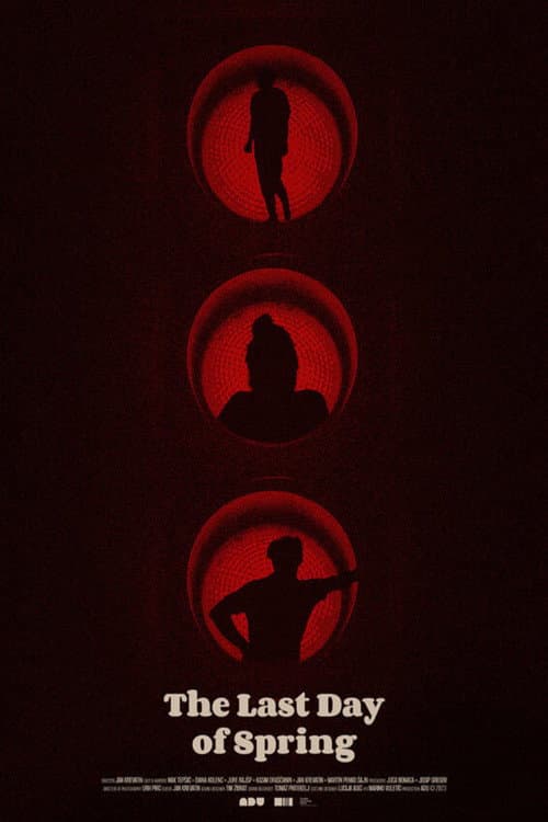 The Last Day of Spring