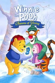 Winnie the Pooh: Seasons of Giving